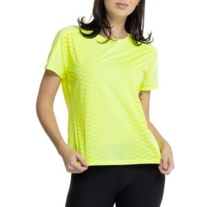 brooks sprint free 2.0 athletic short sleeve